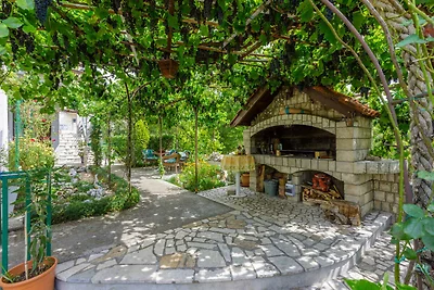 Ferienwohnung Unterkunft in einer ruhigen