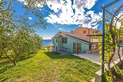 Studio klimatisiert mit wifi und terrasse