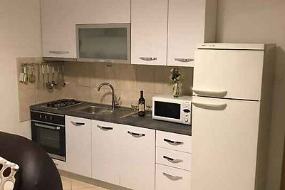 Vakantieappartement Gezinsvakantie Marina Trogir