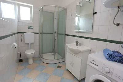 Ferienwohnung mit Klimaanlage und Pool