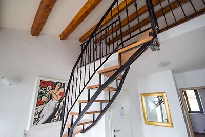 Ferienwohnung direkt am Strand, mit Internet