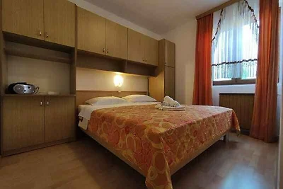 Ferienwohnung mit Balkon