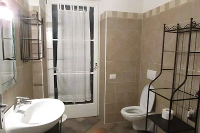 Ferienwohnung mit Dachgeschoss