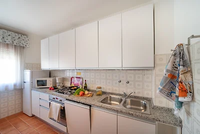 Apartament Dla rodzin Bibione