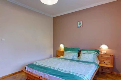 Ferienwohnung mit therapeutische Massage, Kli