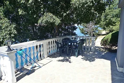 Vakantieappartement Gezinsvakantie Barić Draga