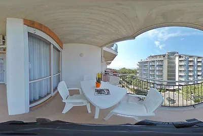 Appartamento Vacanza con famiglia Lignano Sabbiadoro