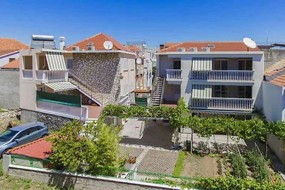 Appartamento Vacanza con famiglia Vodice