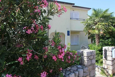 Appartement Vacances avec la famille Malinska