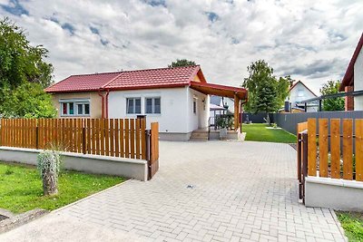 Casa vacanze Vacanza di relax Balatonkeresztúr