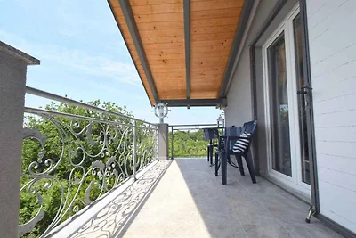 Apartament Dla rodzin Gabonjin