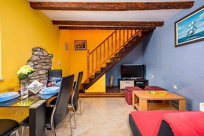 Casa vacanze Vacanza di relax Mali Vareski