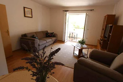 Holiday flat family holiday Bogovici