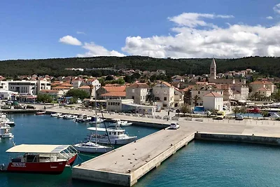 Appartement Vacances avec la famille Supetarska Draga