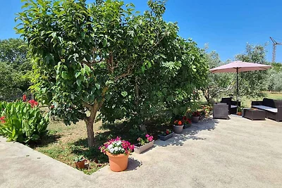 Vakantieappartement Gezinsvakantie Peroj