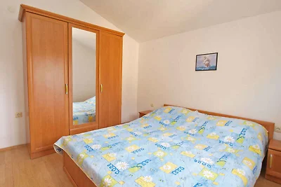 Vakantieappartement Gezinsvakantie Peroj