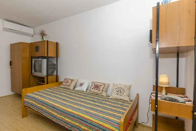 Ferienwohnung mit Klimaanlage