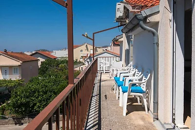 Appartamento Vacanza con famiglia Vodice