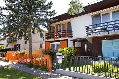 Vakantieappartement Gezinsvakantie Balatonbereny