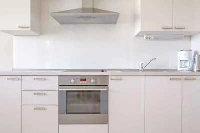 Ferienwohnung mit Gartenterrasse und