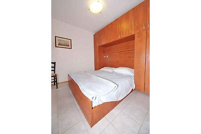 Vakantieappartement Gezinsvakantie Veli Losinj