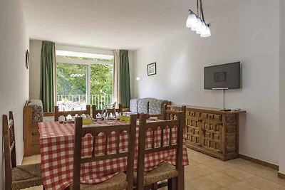 Ferienwohnung Apartments Comte D'Empuries