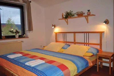 Ferienwohnung Im Skiegebiet