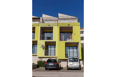 Appartamento Vacanza con famiglia Dramalj