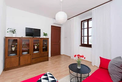 Appartamento Vacanza con famiglia Lopar