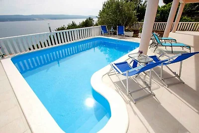 Appartamento Vacanza con famiglia Mimice