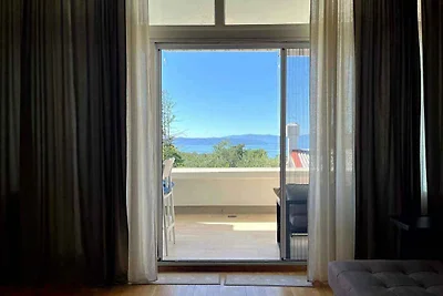 Ferienhaus mit Whirlpool