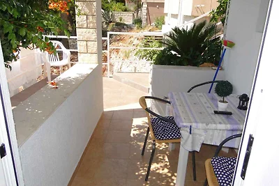 Vakantieappartement Gezinsvakantie Primosten