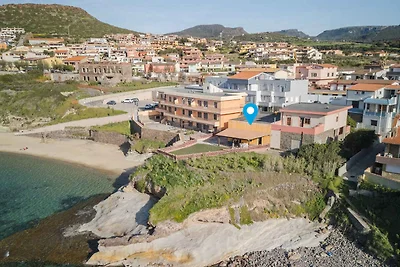 Appartamento Vacanza con famiglia Sassari