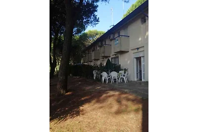 Ferienhaus mit Meerblick