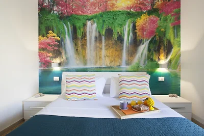 Appartamento Vacanza con famiglia Sorrento