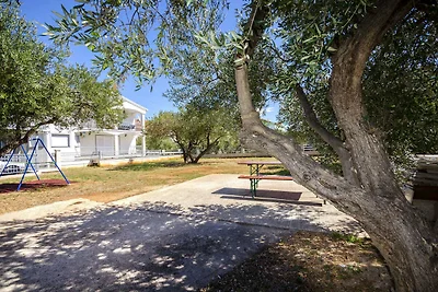 Ferienwohnung mit Klimaanlage