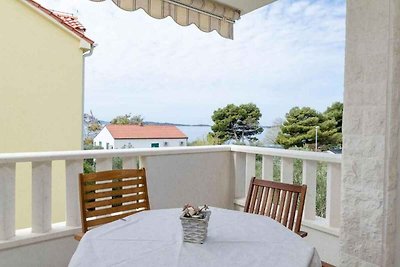 Ferienwohnung am Meer