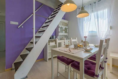 Ferienwohnung mit Klimaanlage