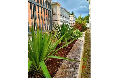 Vakantieappartement Gezinsvakantie Rogoznica