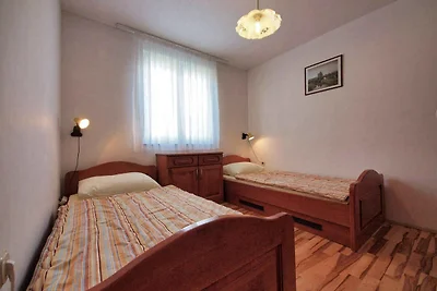 Ferienwohnung mit Klimaaanlage und Meernähe