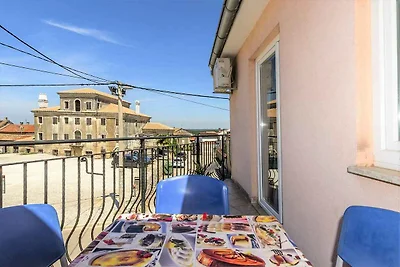 Ferienwohnung mit Klimaanlage und Pool