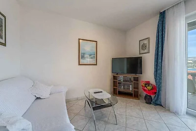 Holiday flat family holiday Ciovo, Mastrinka