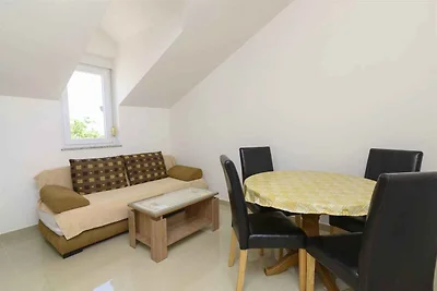Ferienwohnung Amix 1 (2+2)