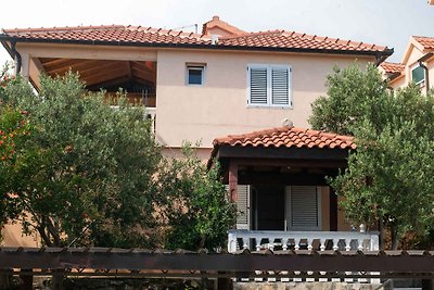 FerienWohnung mit Klimaanlage und Terrasse