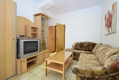 Ferienwohnung in Meernähe