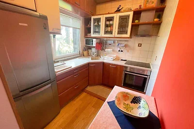 Vakantieappartement Gezinsvakantie Rovinj