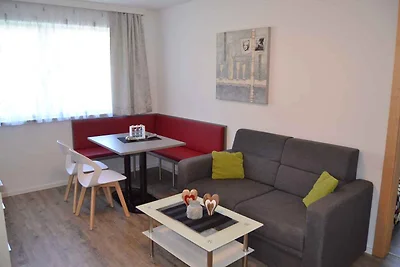 Ferienwohnung mit Aussicht auf die Berge