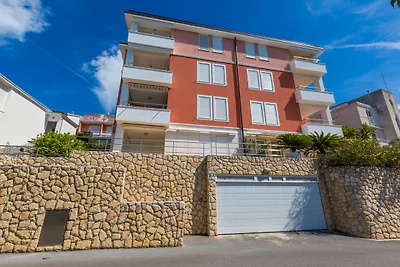 Ferienwohnung Wunderschön modern am Meer