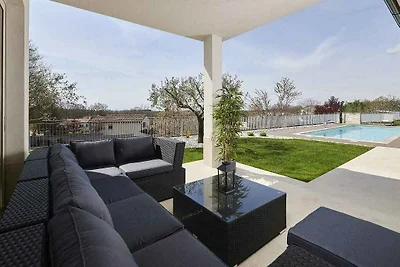 Villa mit Privatpool