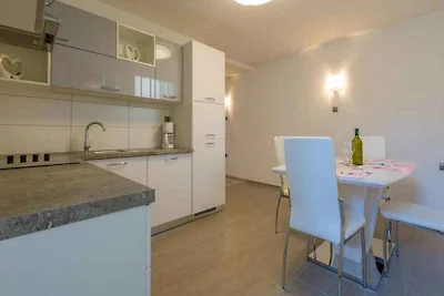 Ferienwohnung in Strandnähe